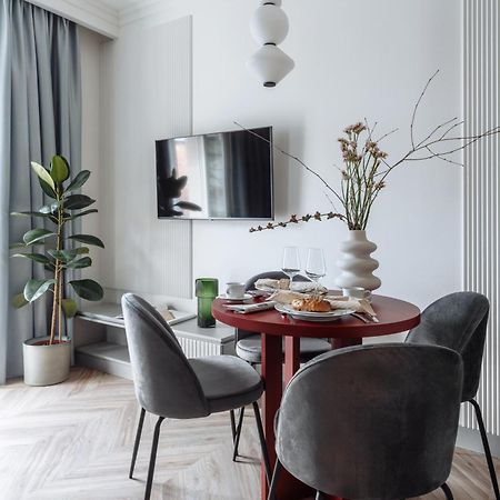 Mamehome Apartments Krakow Dış mekan fotoğraf
