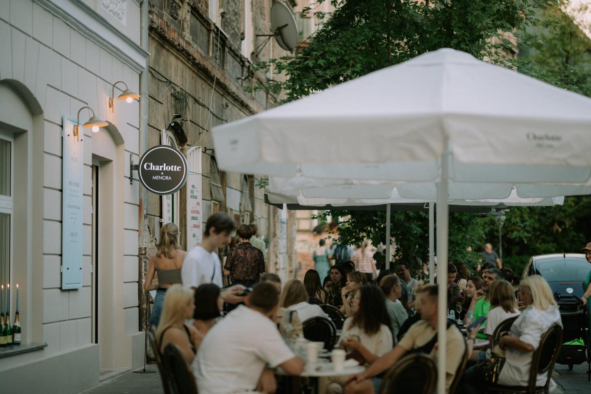 Mamehome Apartments Krakow Dış mekan fotoğraf