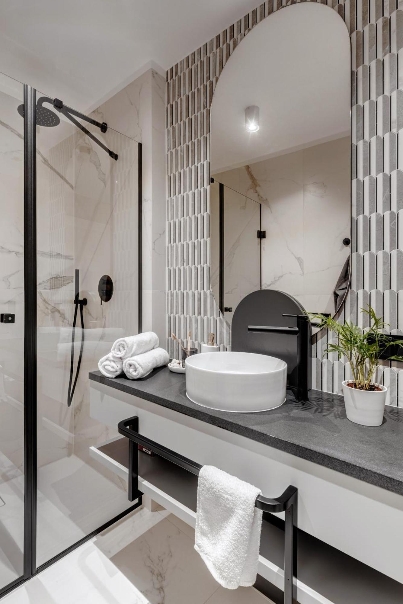 Mamehome Apartments Krakow Dış mekan fotoğraf