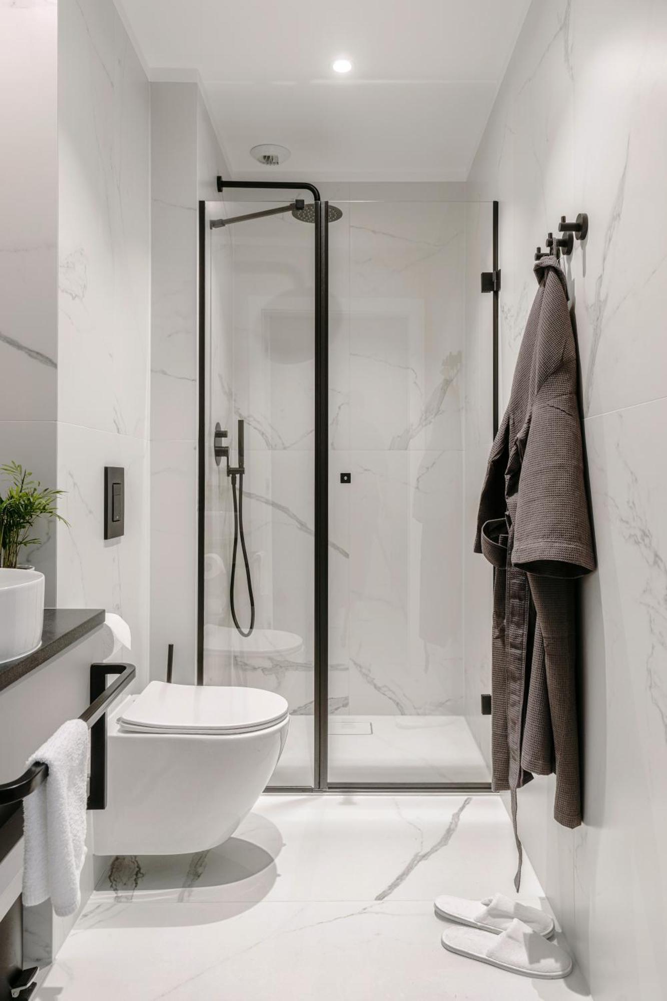 Mamehome Apartments Krakow Dış mekan fotoğraf