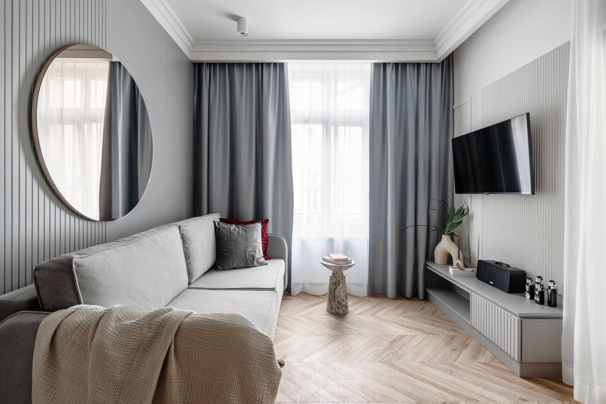 Mamehome Apartments Krakow Dış mekan fotoğraf