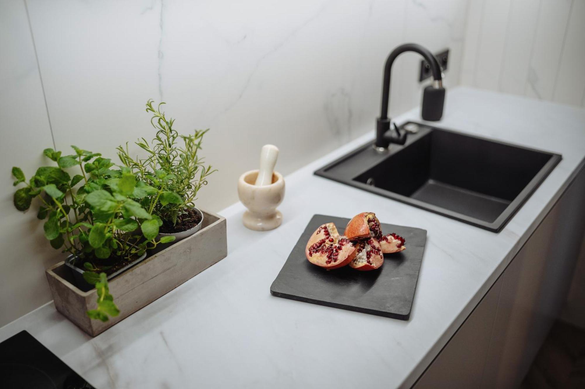 Mamehome Apartments Krakow Dış mekan fotoğraf