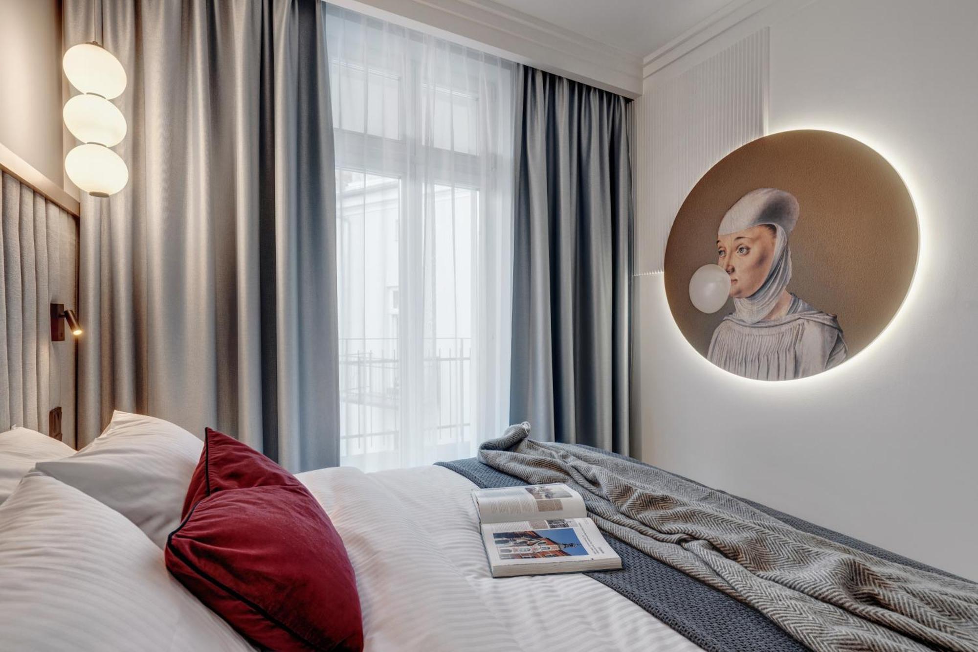 Mamehome Apartments Krakow Dış mekan fotoğraf