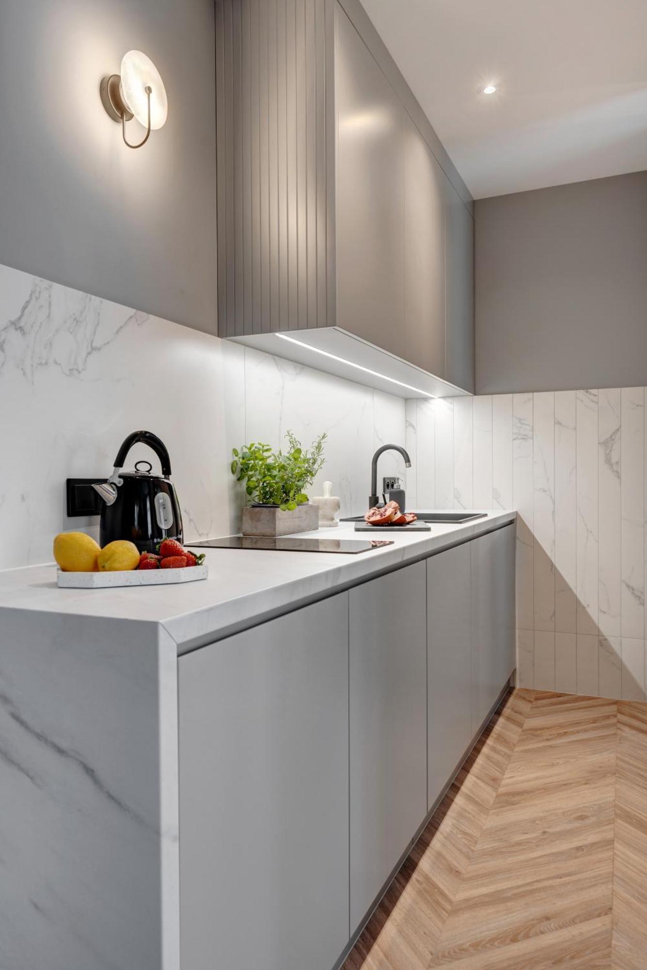 Mamehome Apartments Krakow Dış mekan fotoğraf