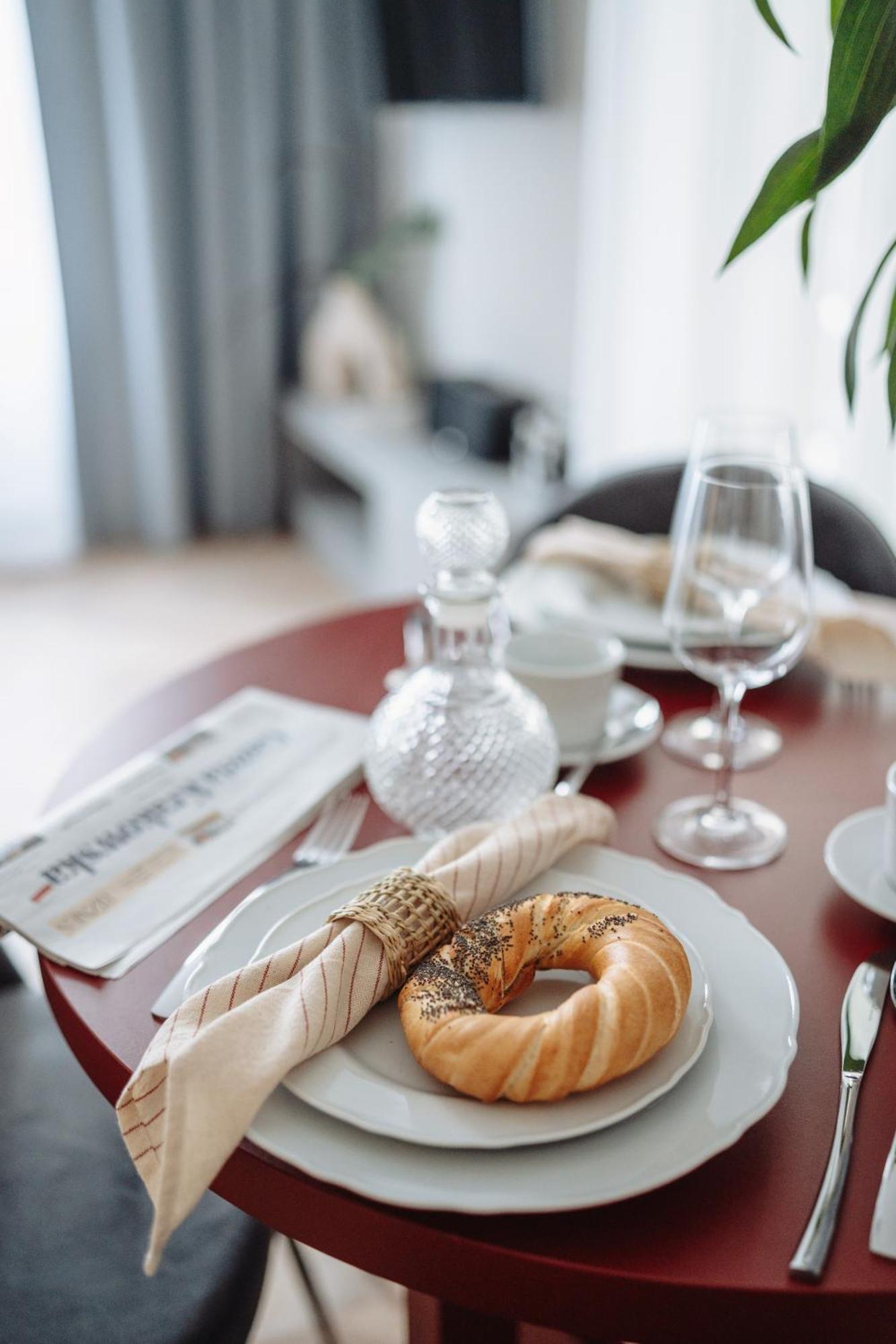 Mamehome Apartments Krakow Dış mekan fotoğraf