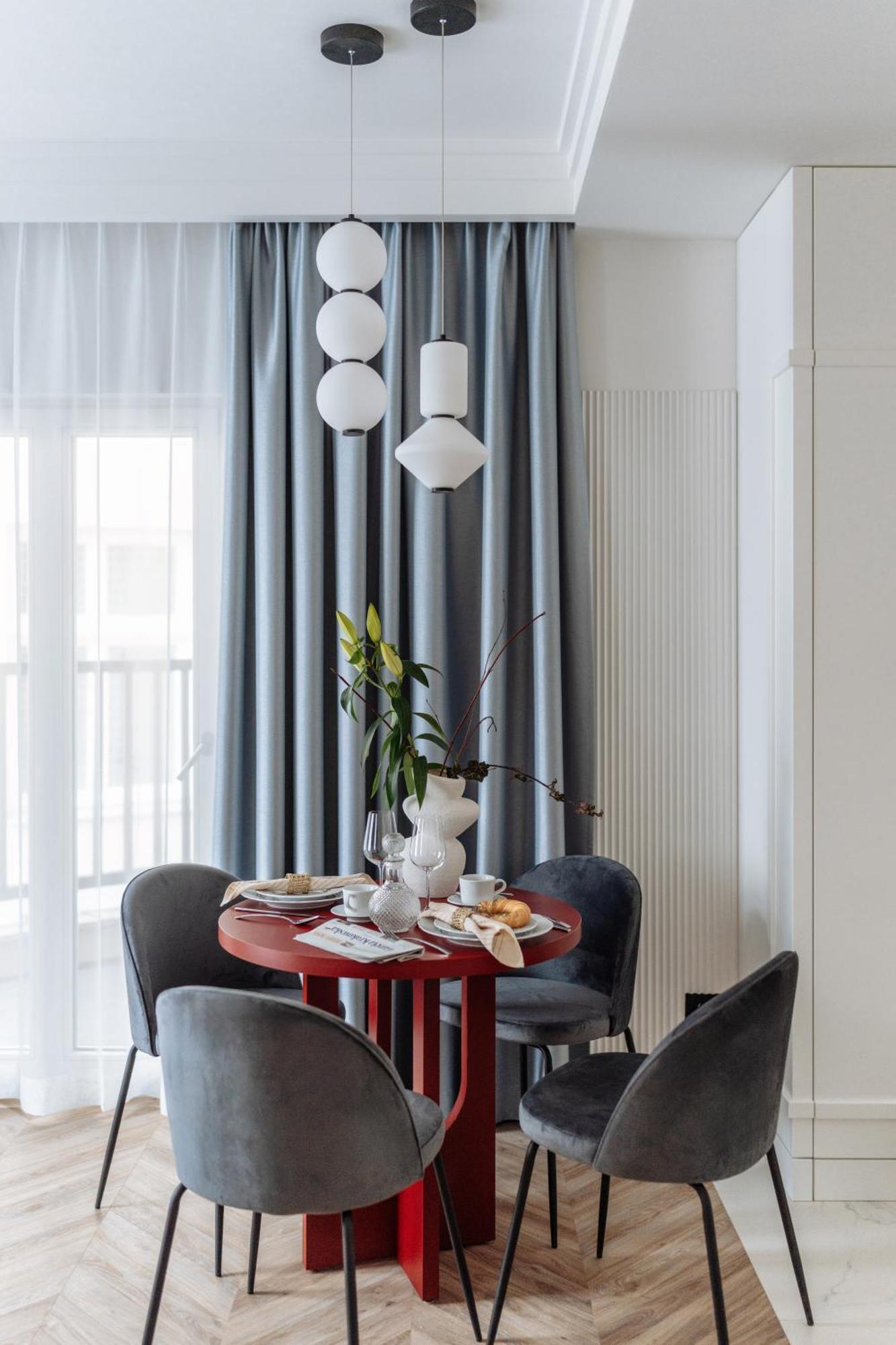 Mamehome Apartments Krakow Dış mekan fotoğraf