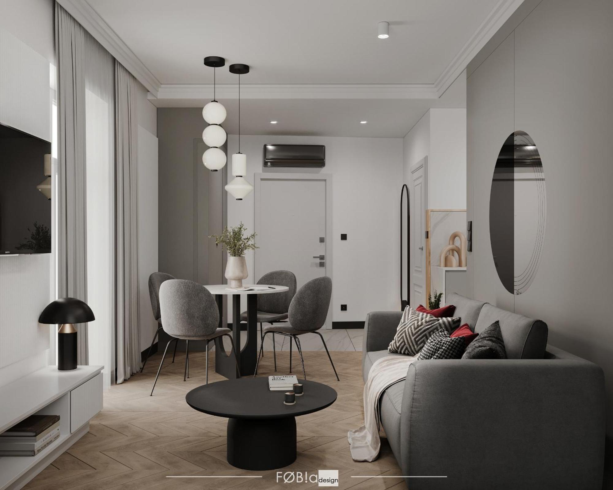 Mamehome Apartments Krakow Dış mekan fotoğraf