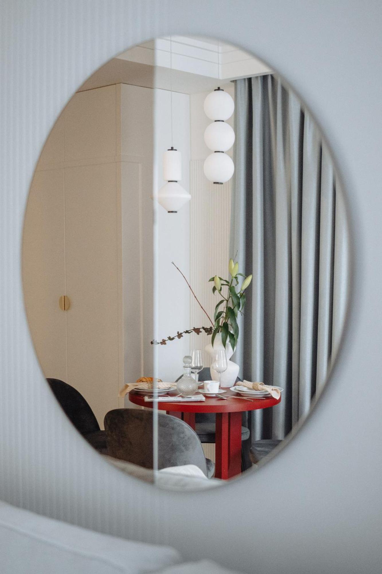 Mamehome Apartments Krakow Dış mekan fotoğraf