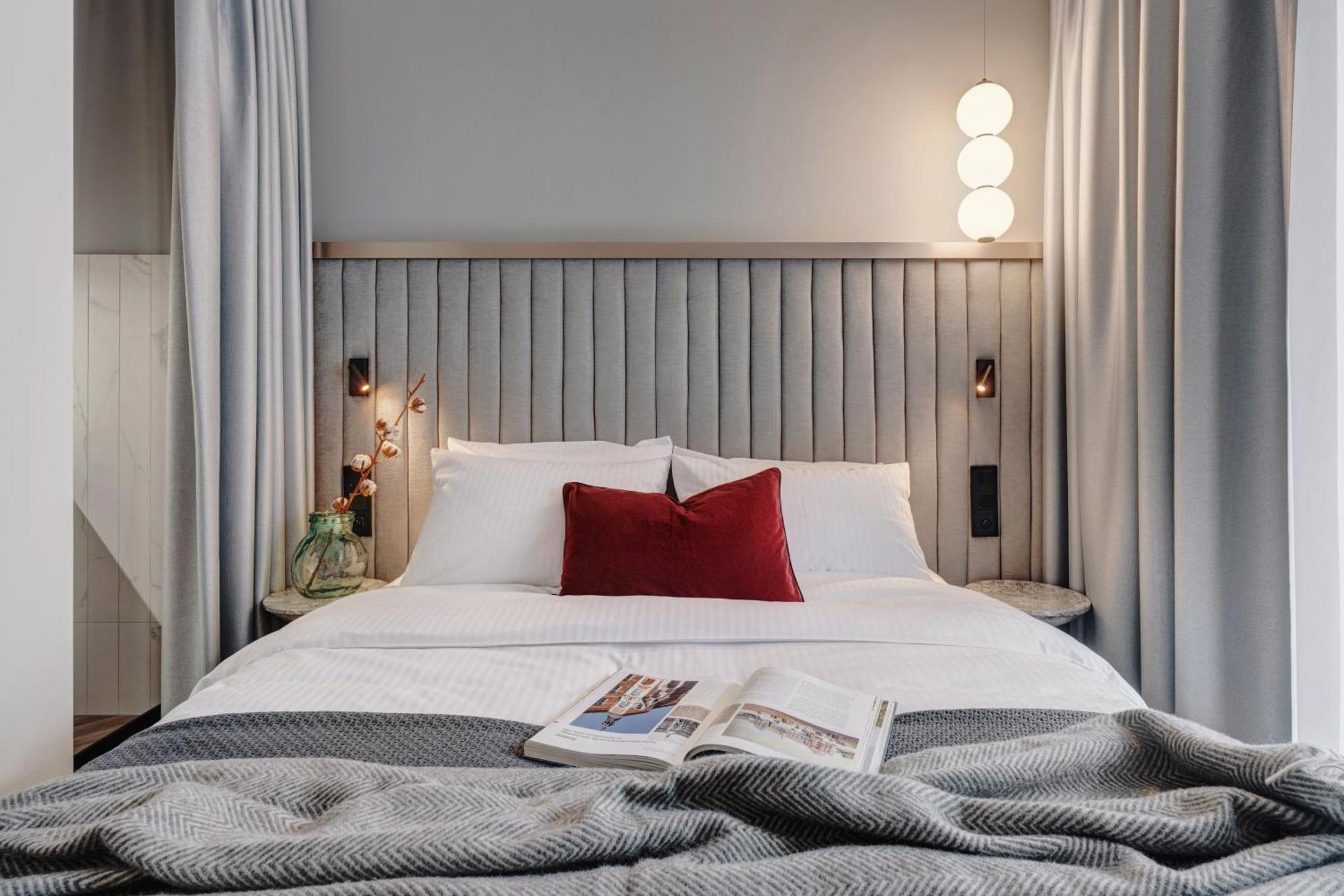 Mamehome Apartments Krakow Dış mekan fotoğraf