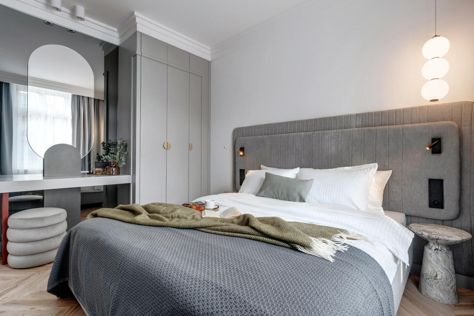 Mamehome Apartments Krakow Dış mekan fotoğraf